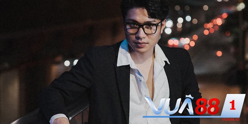 Anh luôn hết mình xây dựng VU88.IO ngày một lớn mạnh.