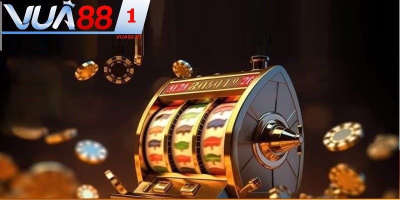 Bạn có thể tham gia slot game trên nhiều thiết bị