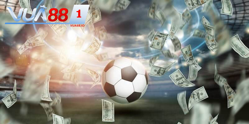 Bật mí công thức tính tiền thắng cược tại kèo châu Âu