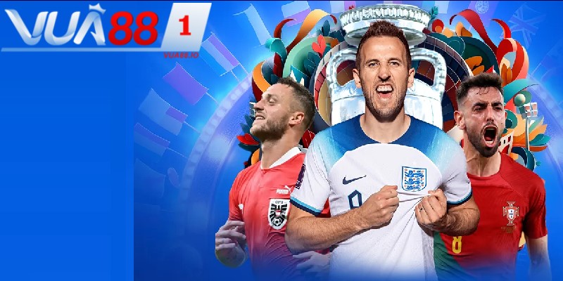 Cá cược thể thao được đánh giá cao tại Vua88