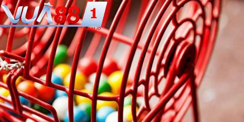 Các bước tham gia chơi xổ số tại VUA88.