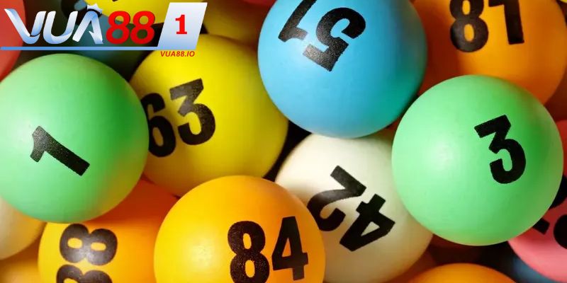 Cách soi cầu lô bạch thủ theo số lần xuất hiện của các con số