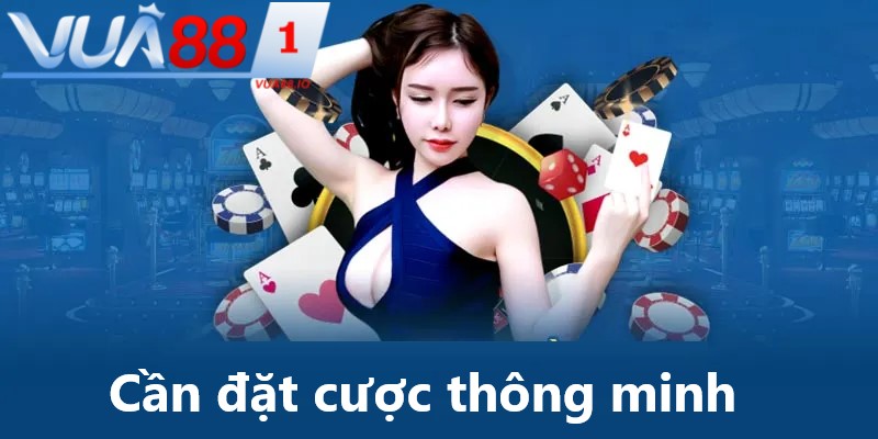 Cần tham gia casino một cách khoa học