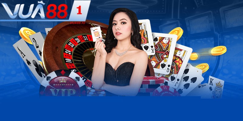 Chơi game trực tiếp cùng các dealer xinh đẹp