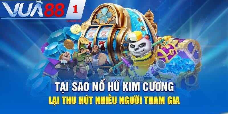 Danh mục game nổ hũ được đánh giá cao