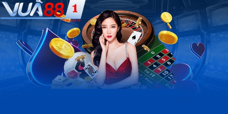 Game bài trực tiếp chinh phục các thành viên tham gia