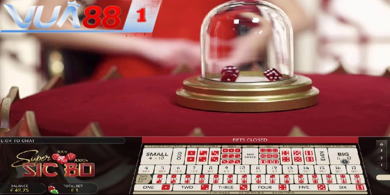 Game thủ cần nắm vững luật chơi Tài Xỉu online