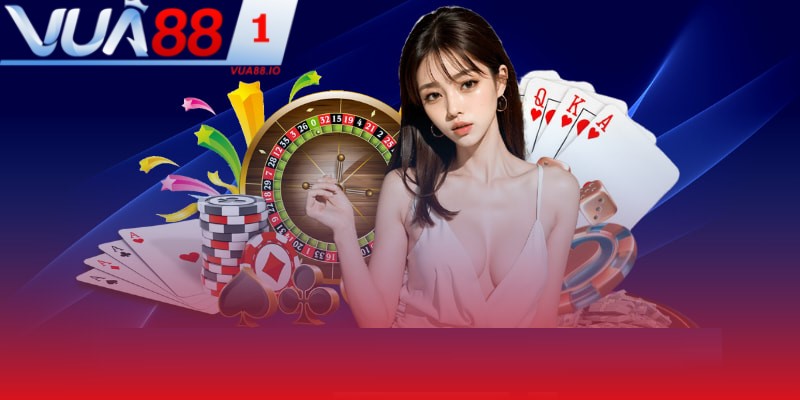 Kho game Vua88 được cập nhật liên tục