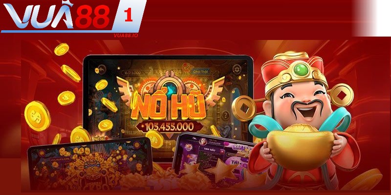 Người chơi game slot được đảm bảo an toàn
