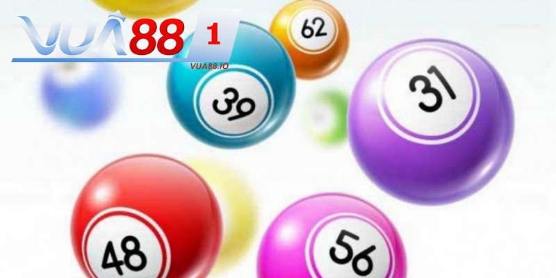 Những quy tắc mà VUA88 đưa ra khi chơi xổ số.