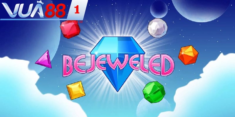 Nổ hũ Kim Cương siêu hấp dẫn