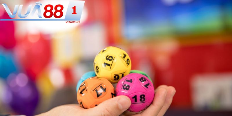 Phương pháp soi cầu lô bạch thủ rất được ưa chuộng tại Vua88