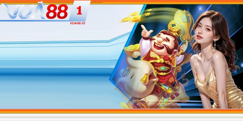 Slot game trở thành sự lựa chọn hàng đầu của người chơi