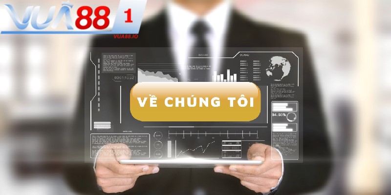 Về chúng tôi - Vua88 luôn được game thủ quan tâm