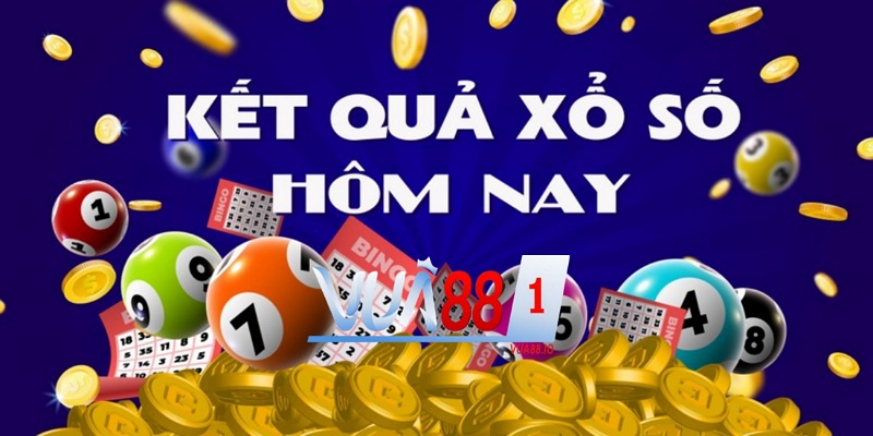 VUA88 đưa ra quy định về mức đặt cược, quay thưởng và trả thưởng.