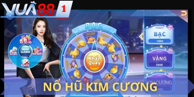Vua88 là điểm đến tham gia game uy tín