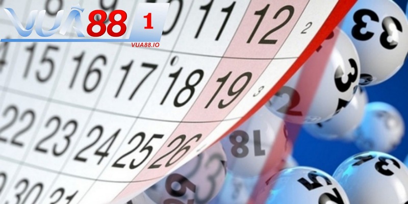 Xổ số VUA88 thu hút được nhiều người chơi tham gia.